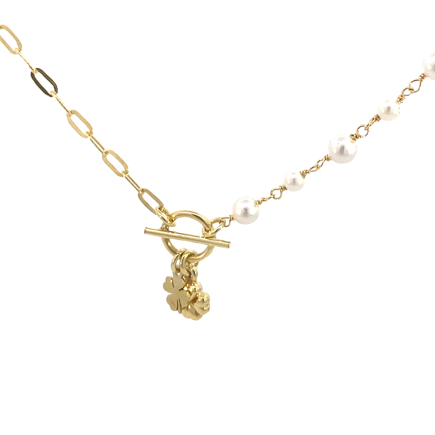 Necklance | Marcello Pane | Luby