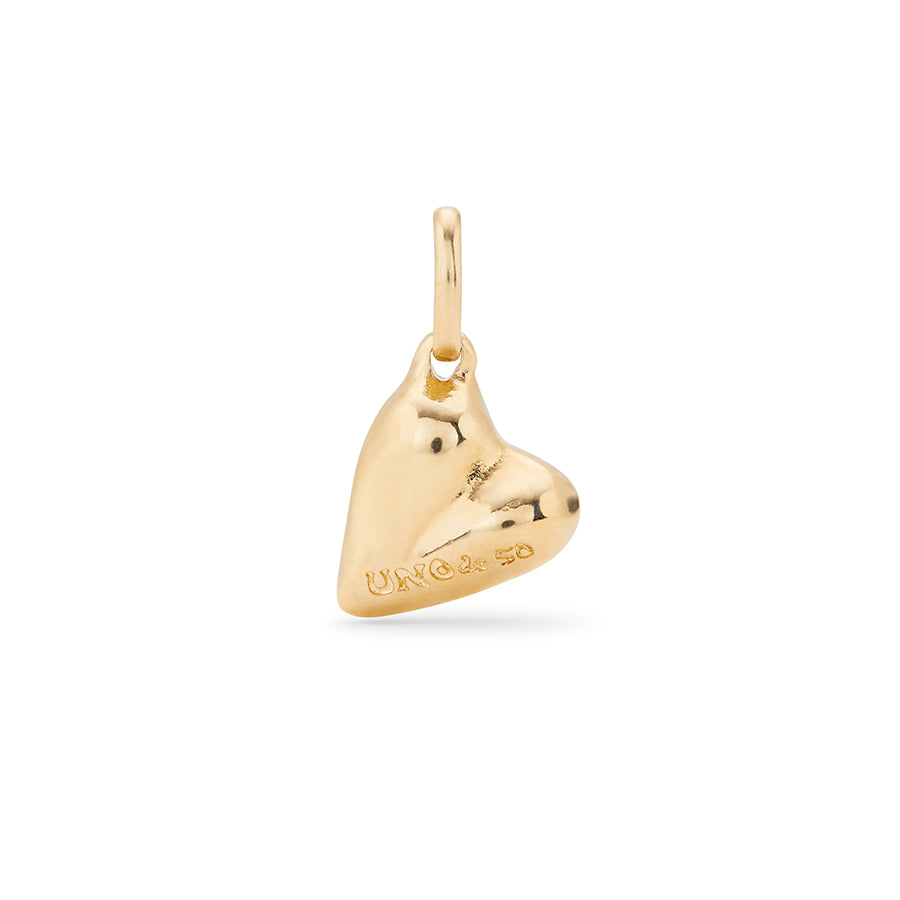 CHARM HEART | Uno de 50 | Luby