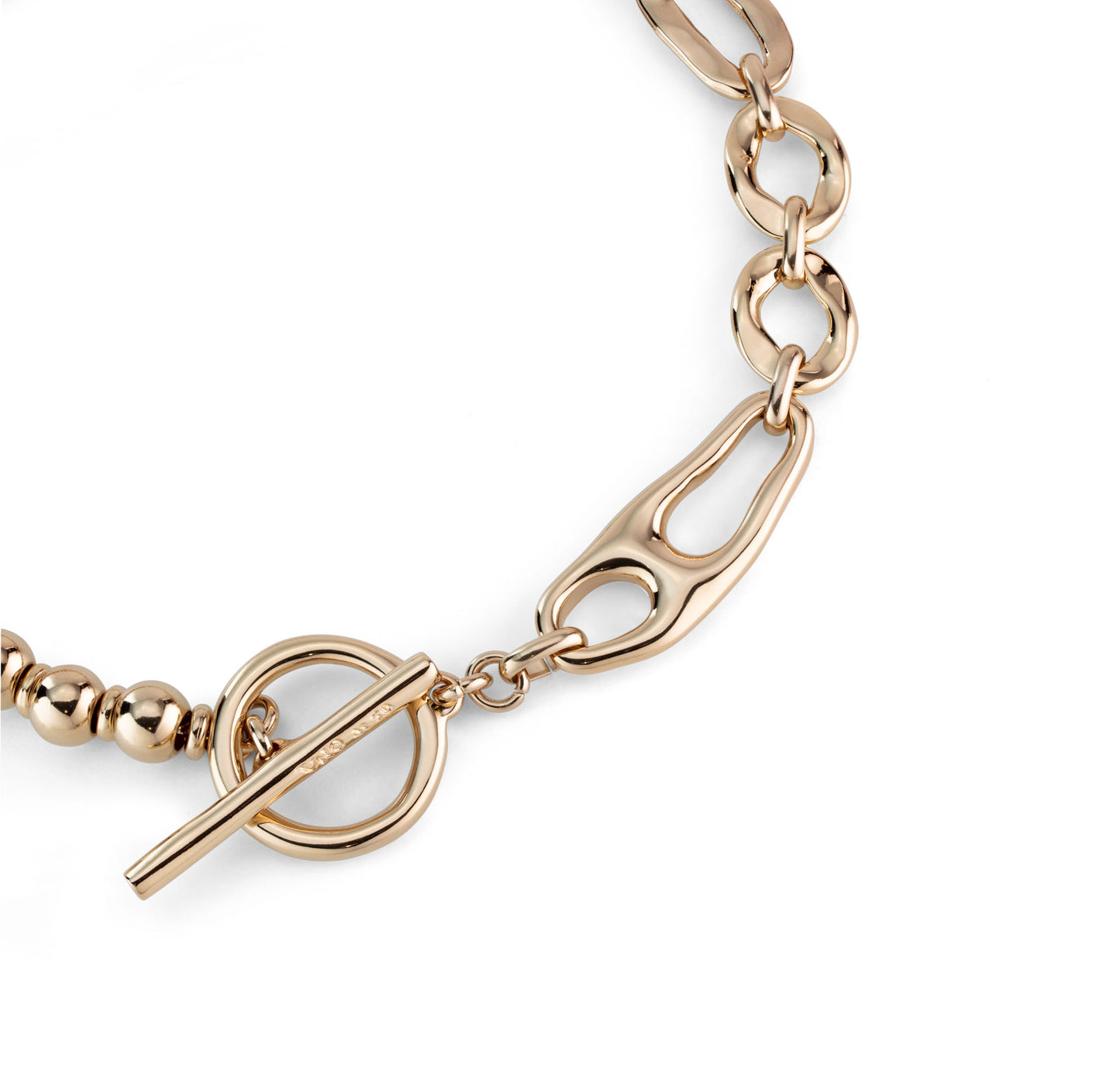 Cheerful Necklace | Uno de 50 | Luby