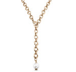 Joy of Living Necklace | Uno de 50 | Luby