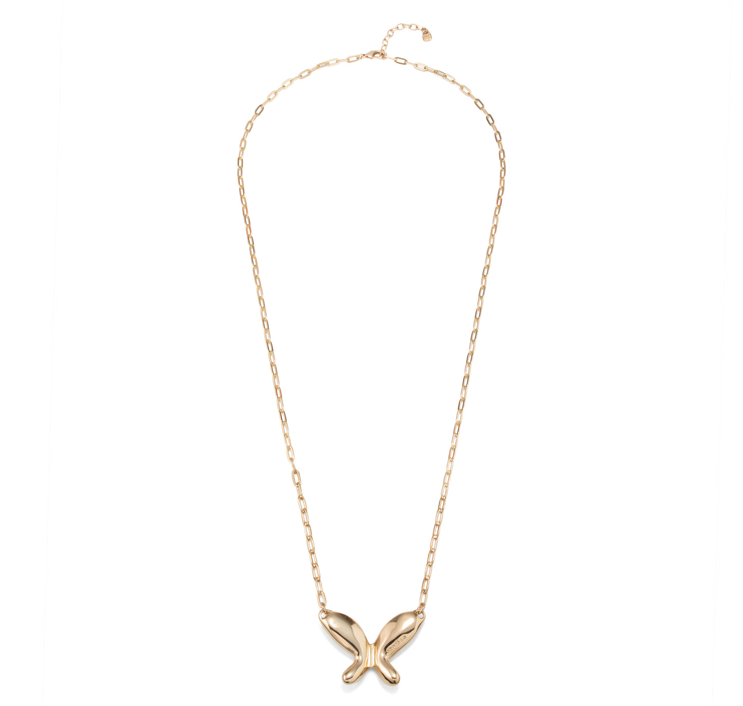 Wings Necklace | Uno de 50 | Luby