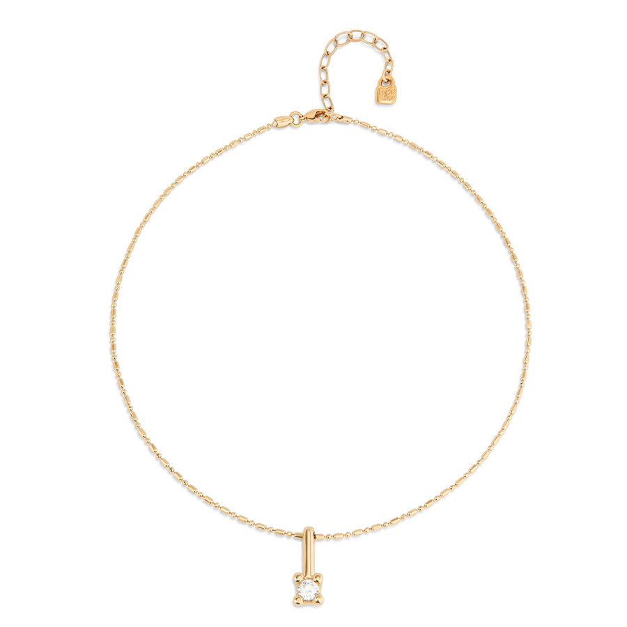 DIVINE NECKLACE | Uno de 50 | Luby