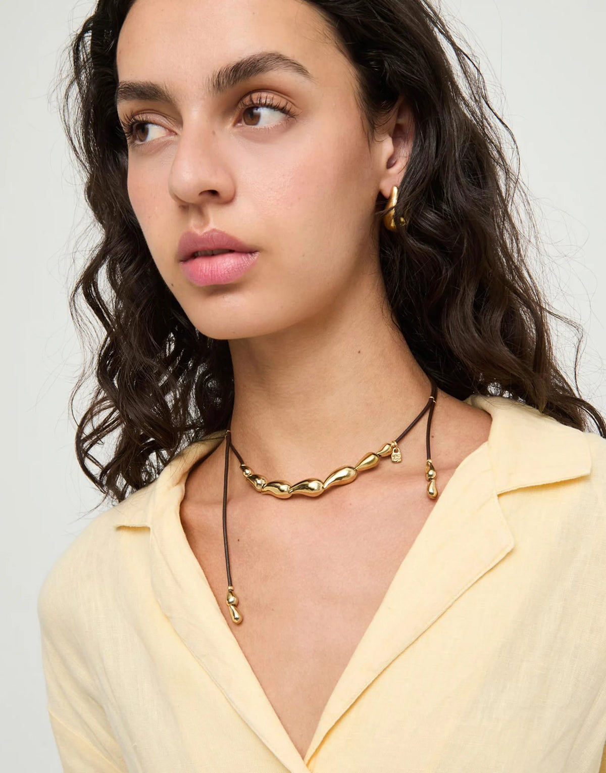 Anima Necklace