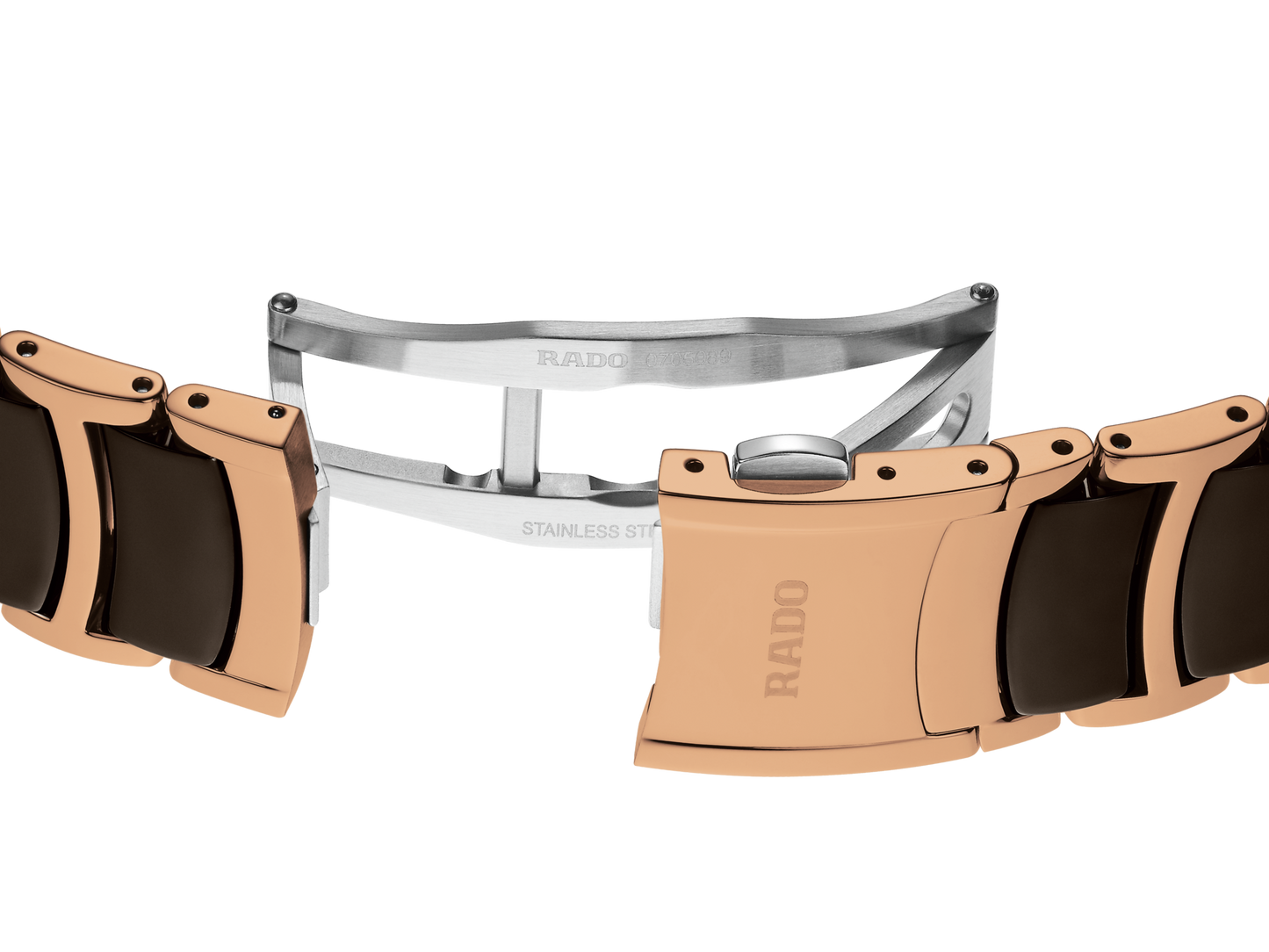 Centrix | Rado | Luby