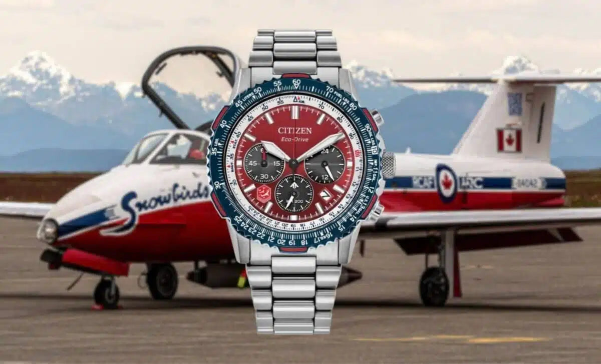 Promaster Navihawk | Citizen | Luby