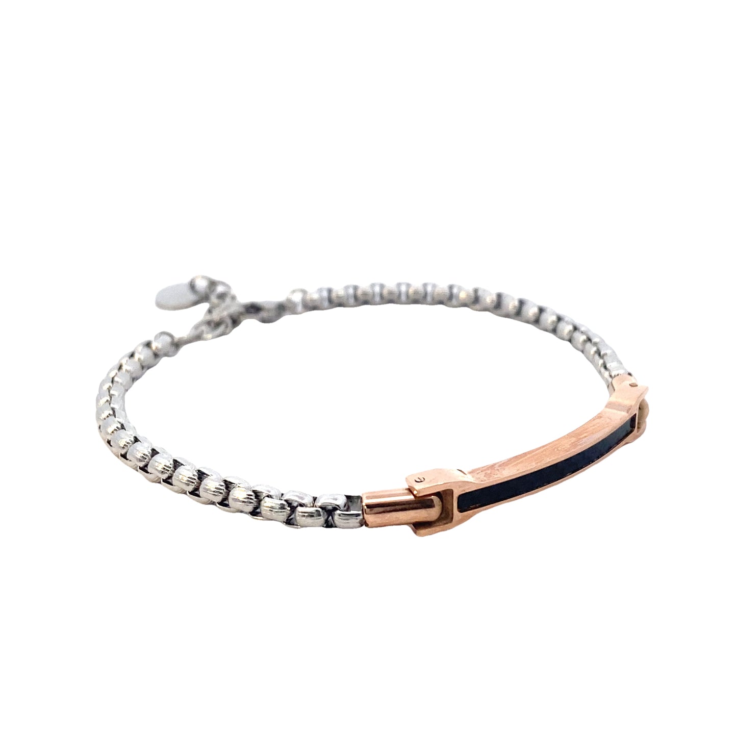 Hector by Marcello Pane Men Bracelet | Hector by Marcello Pane | Luby