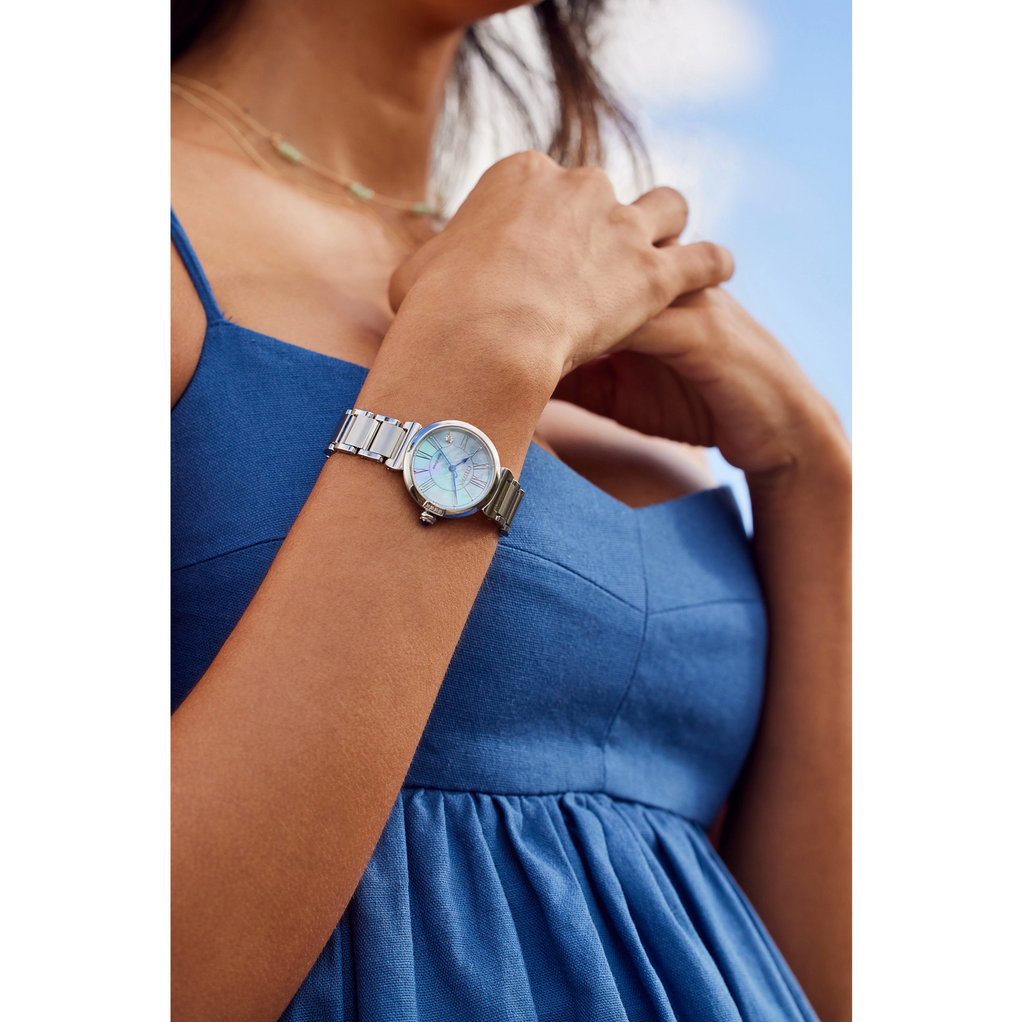 Citizen L Mae | Citizen | Luby