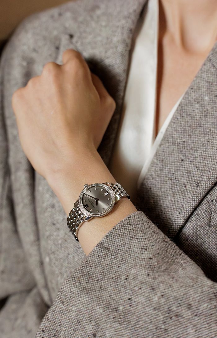 Classics Slimline Ladies | Frederique Constant | Luby