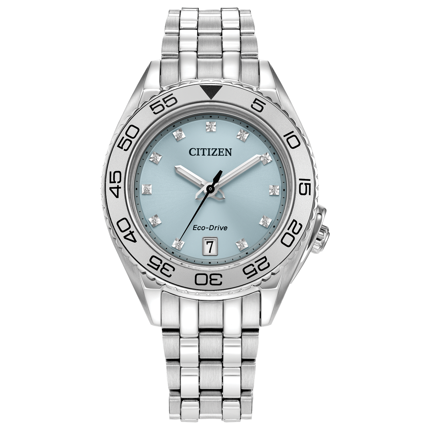 Citizen Carson | Citizen | Luby
