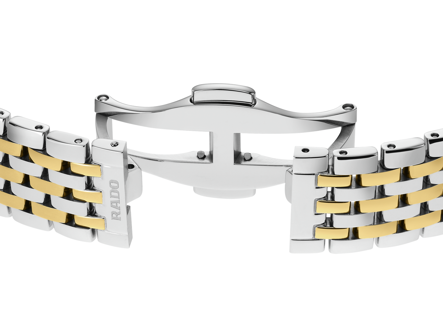 Florence Diamonds | Rado | Luby