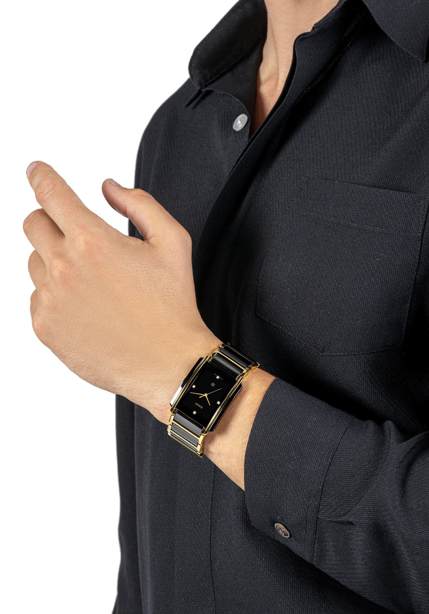 Integral Diamonds | Rado | Luby