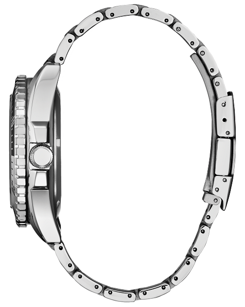 Citizen Sport Automatic | Citizen | Luby