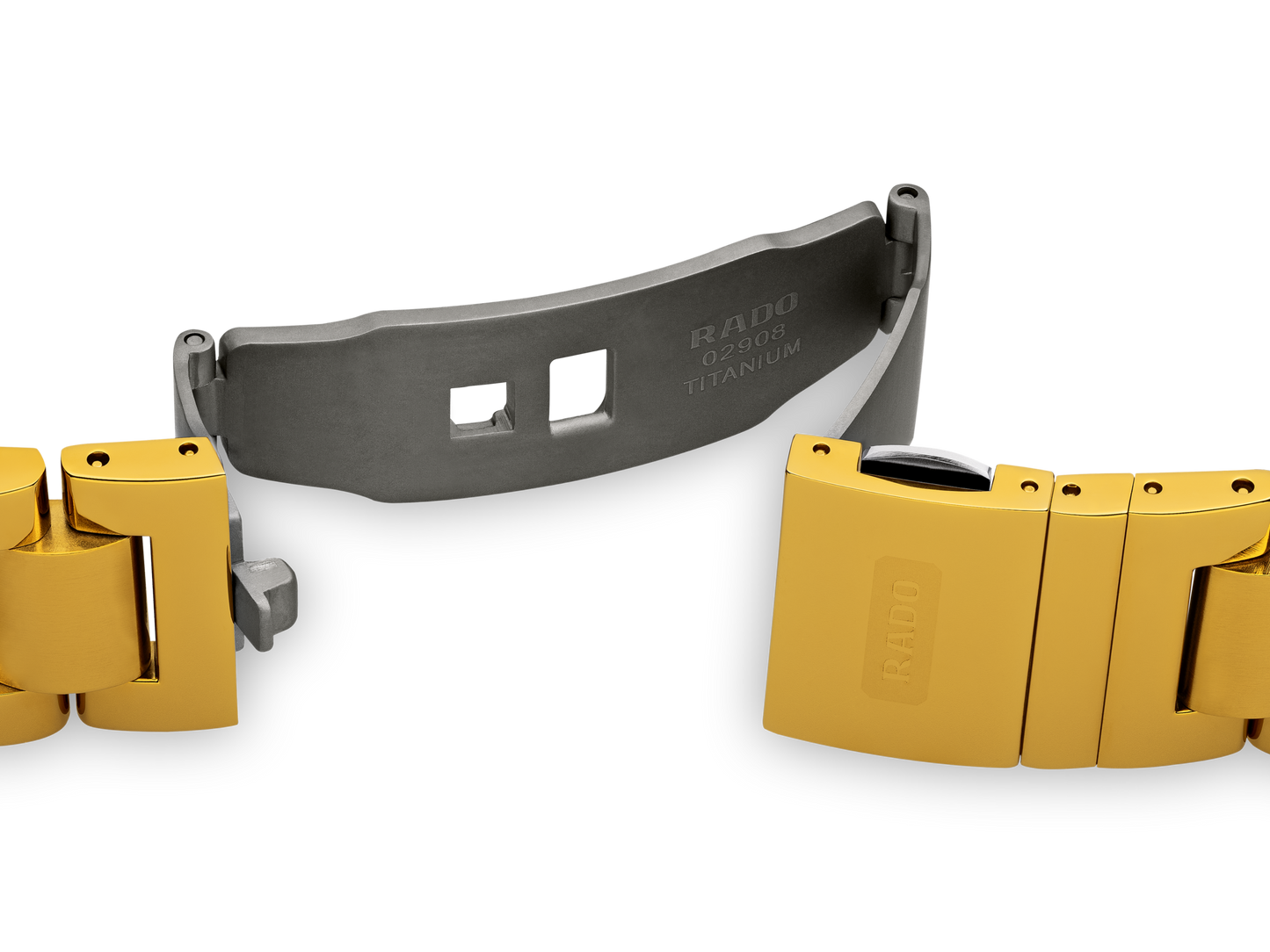 DiaStar The Original Automatic | Rado | Luby