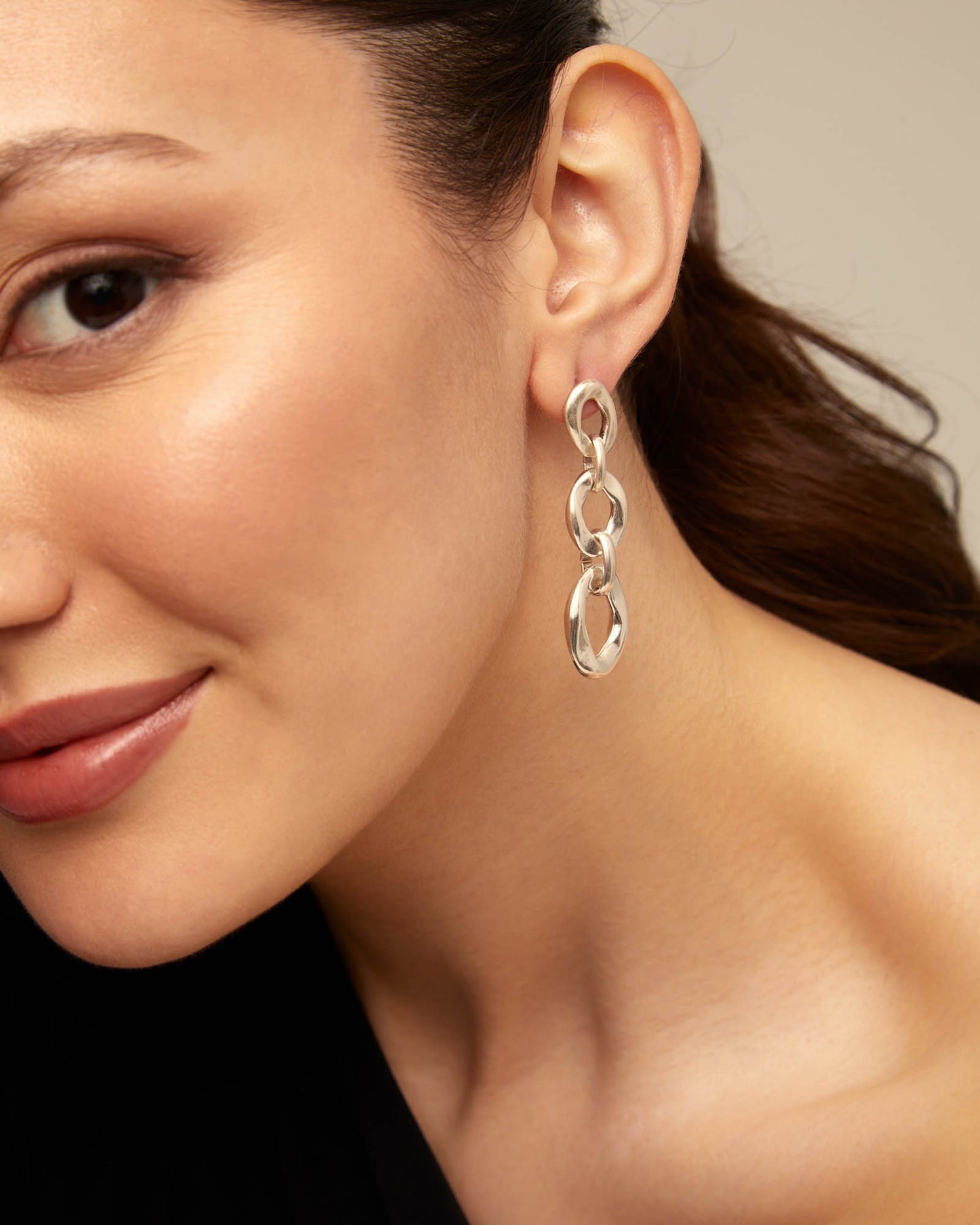 Pendientes YOLO | Uno de 50 | Luby