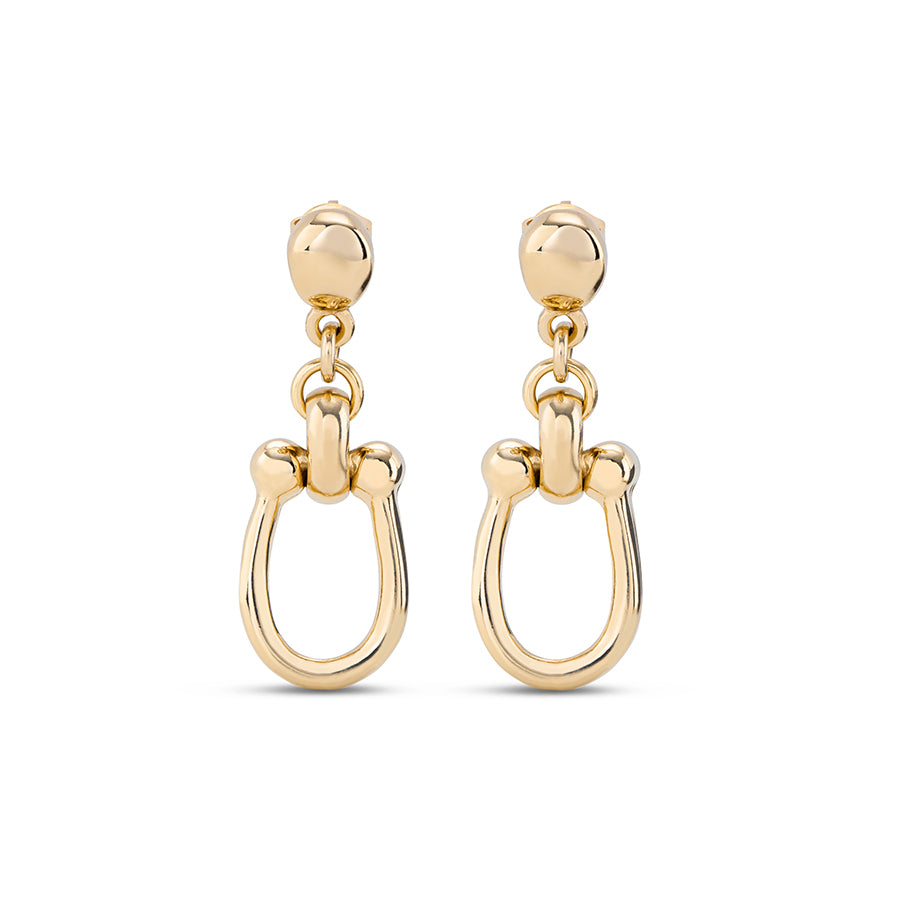 SEROTONIN EARRINGS | Uno de 50 | Luby