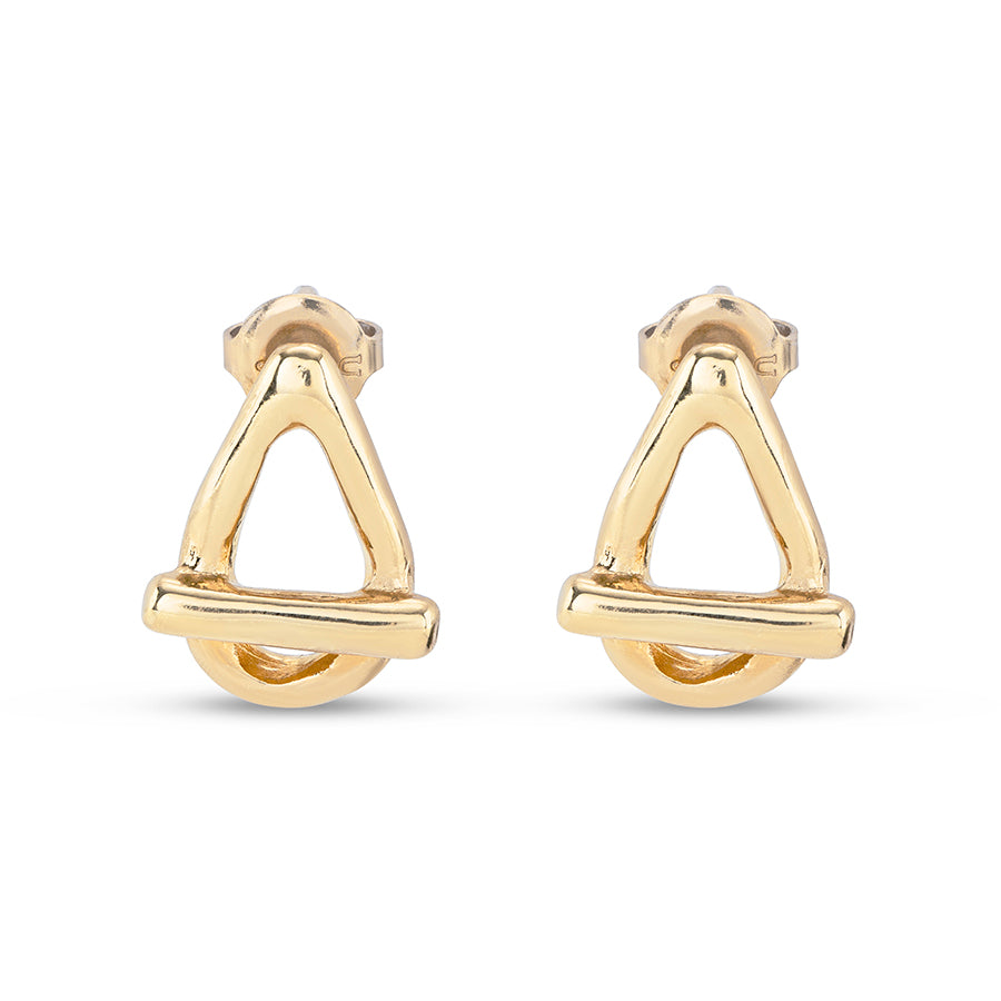 TEEN EARRINGS | Uno de 50 | Luby