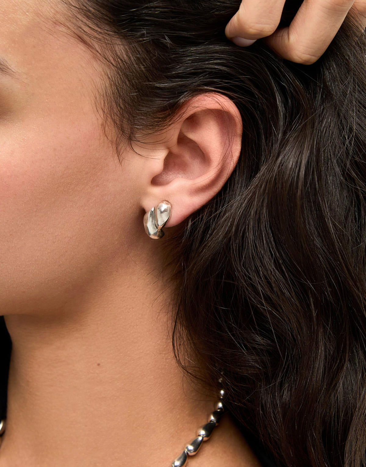 Anima Earrings