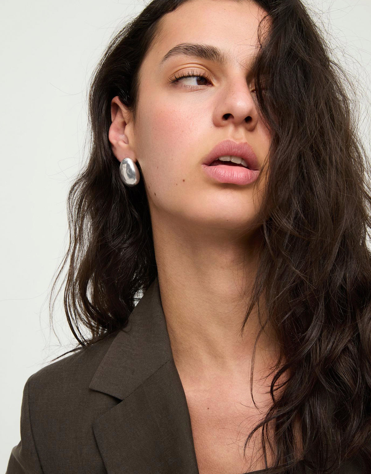 Big Nexia Earring