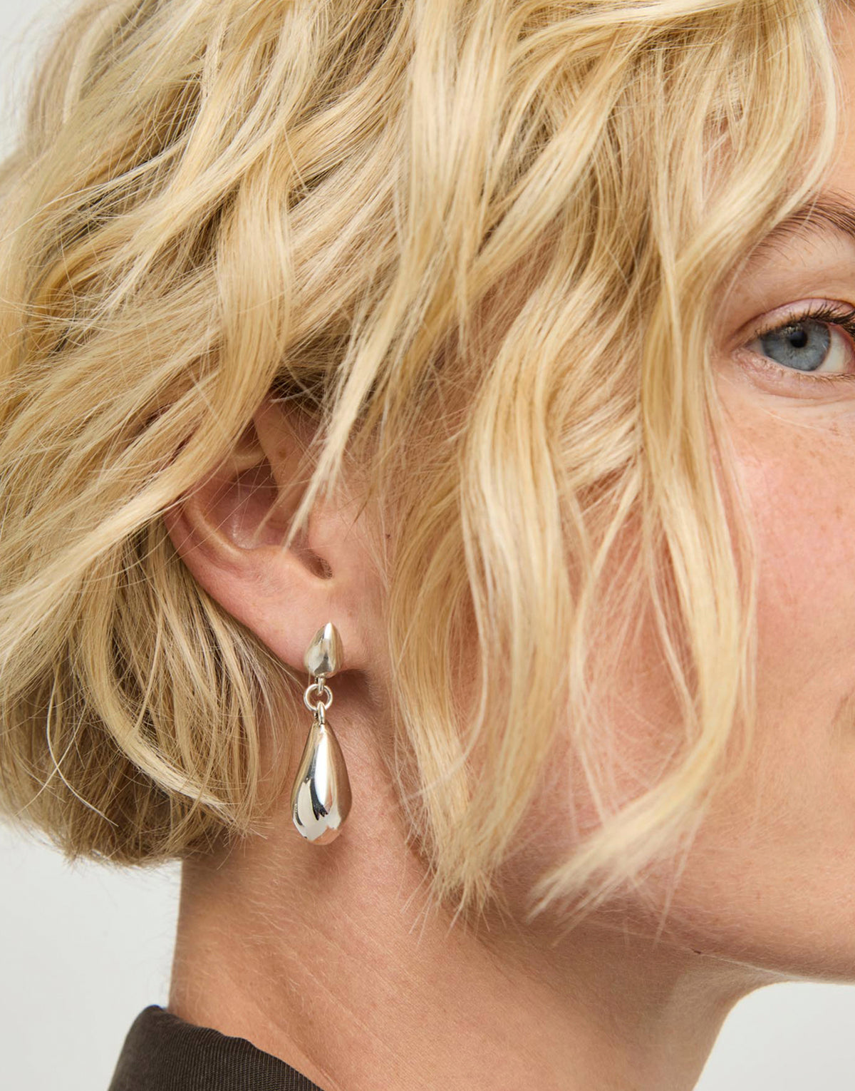 Axis Earrings