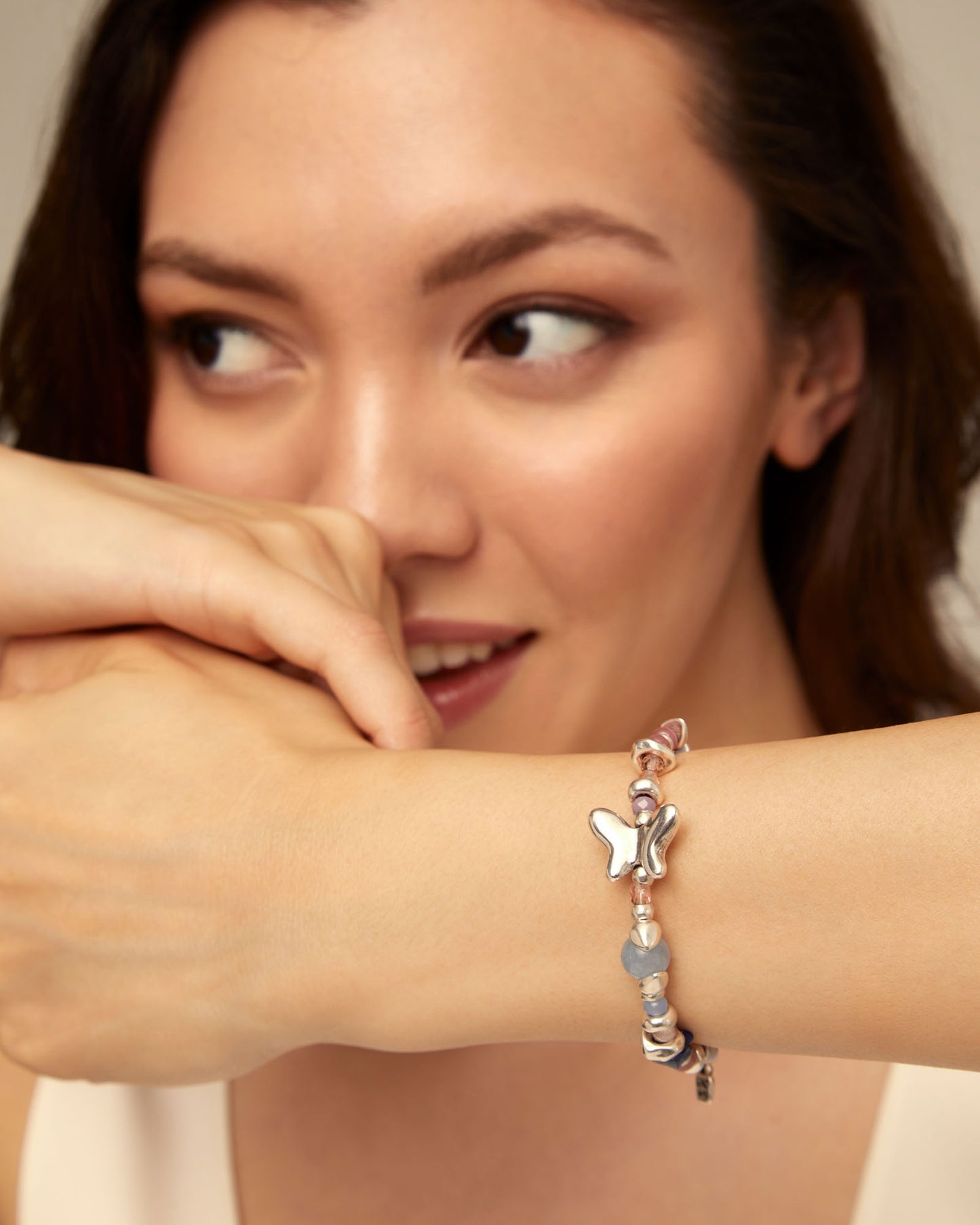 Metamorphosis Bracelet | Uno de 50 | Luby