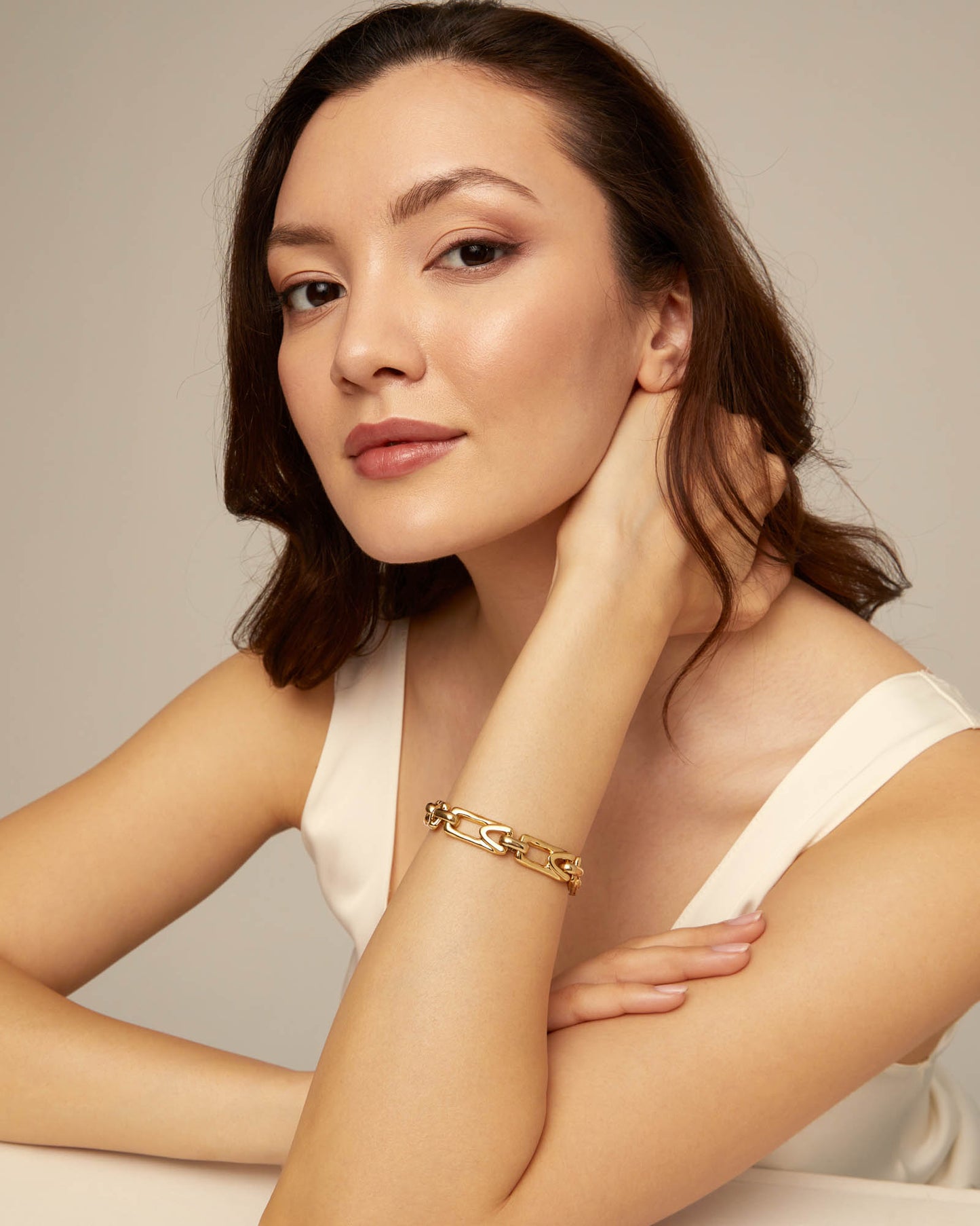 Splendid Bracelet | Uno de 50 | Luby