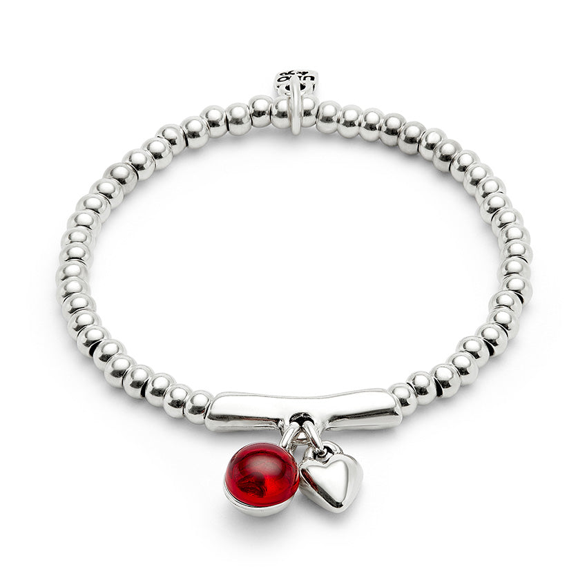 SER FASCINANTE | Uno de 50 | Luby