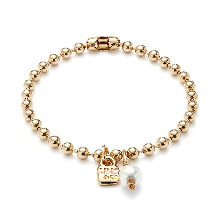 Ser Unico | Uno de 50 | Luby