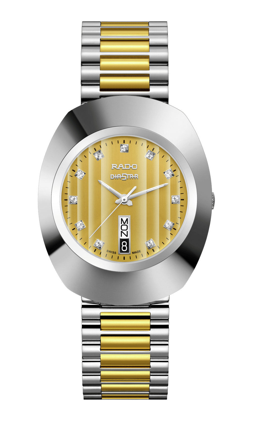 DiaStar The Original Hardmetal Watch | Rado | Luby