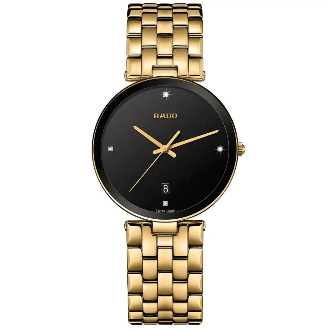Florence | Rado | Luby