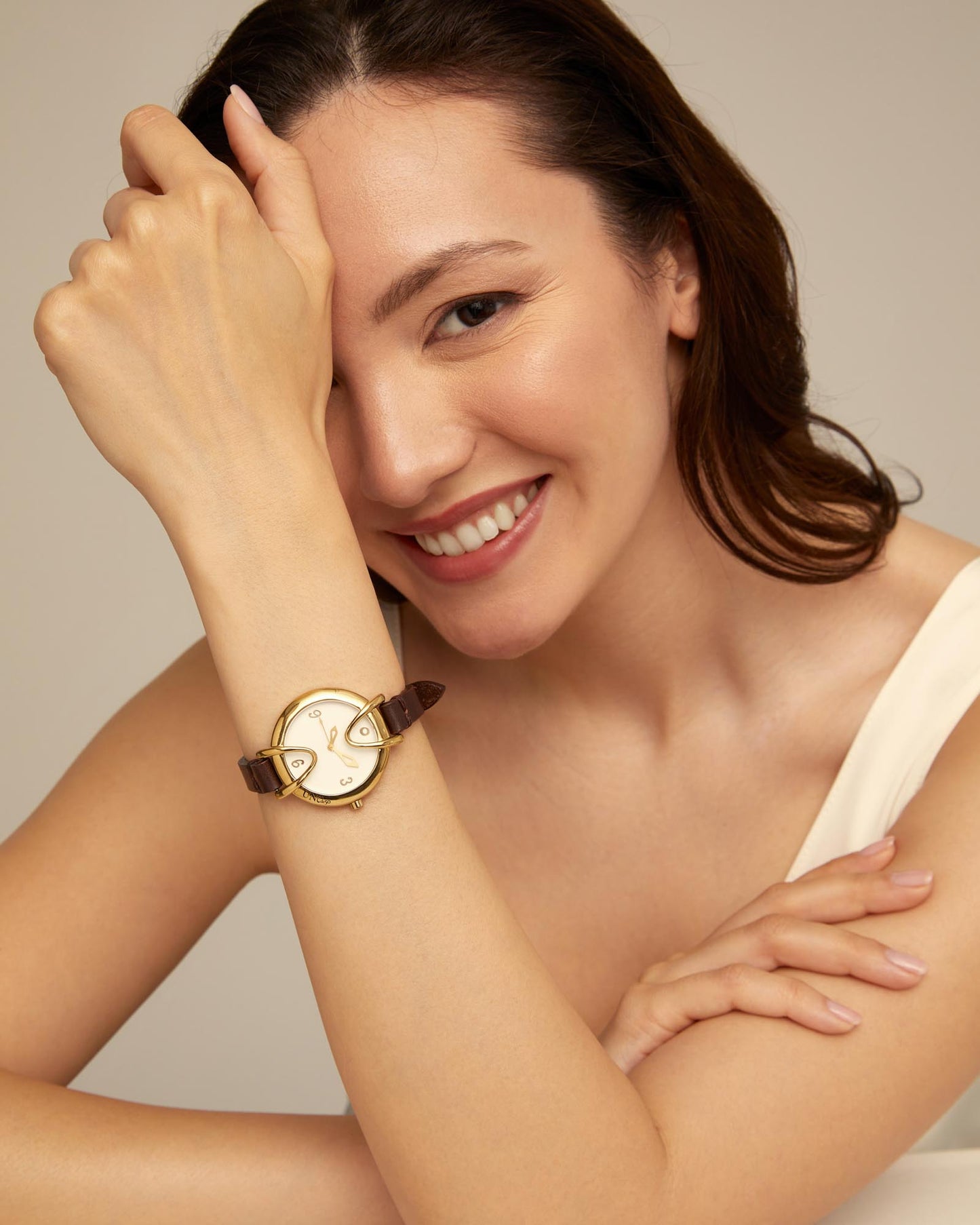 Unbeatable Watch | Uno de 50 | Luby