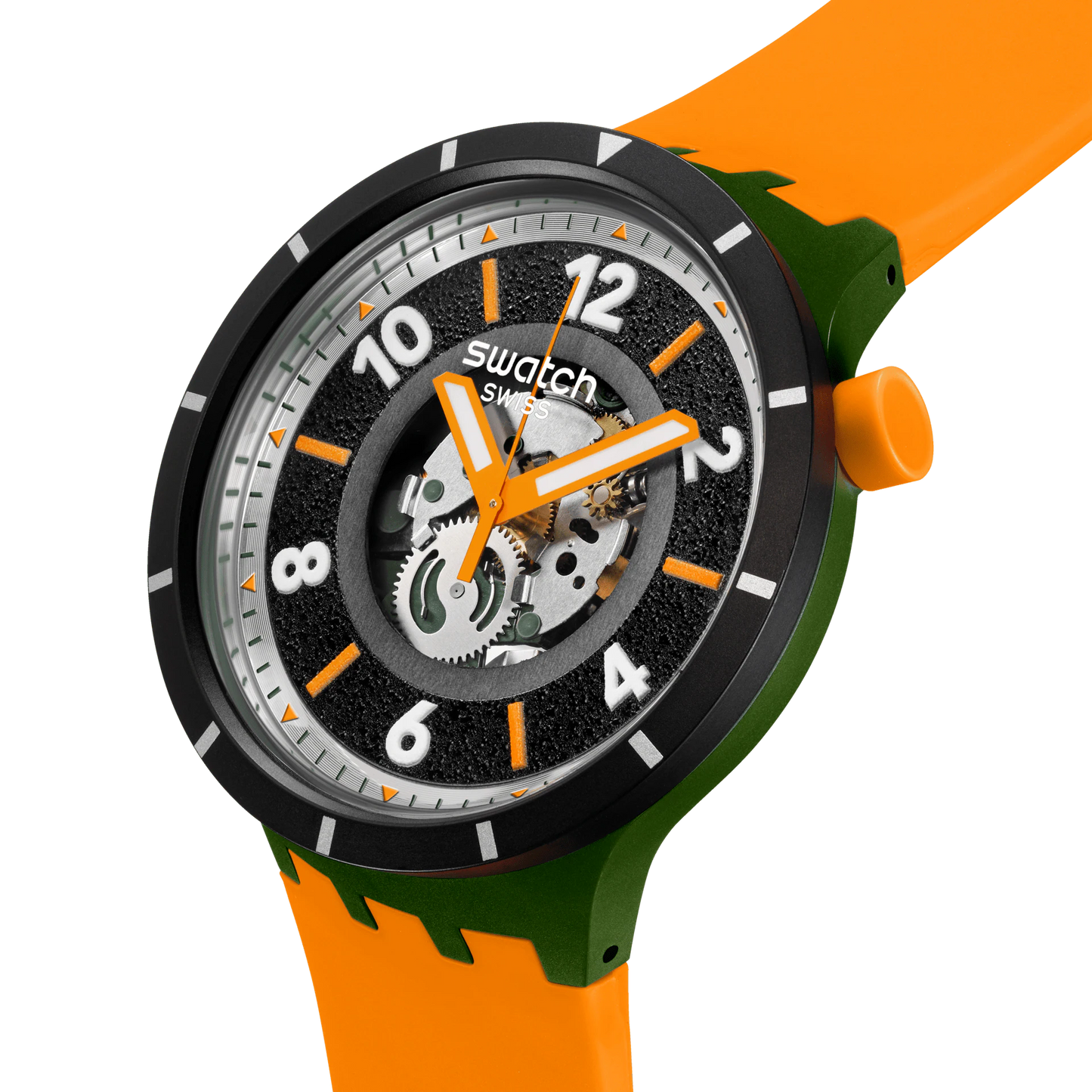 Swatch FALL-IAGE | Swatch | Luby