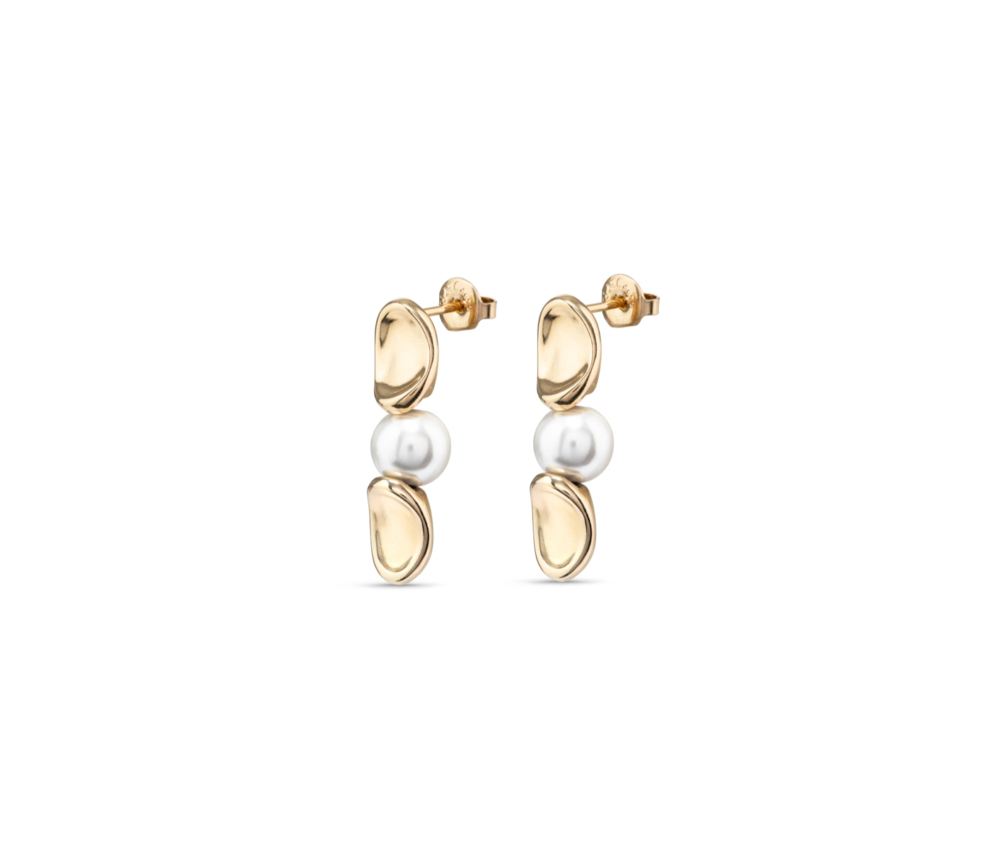 Pendientes Legend | Uno de 50 | Luby