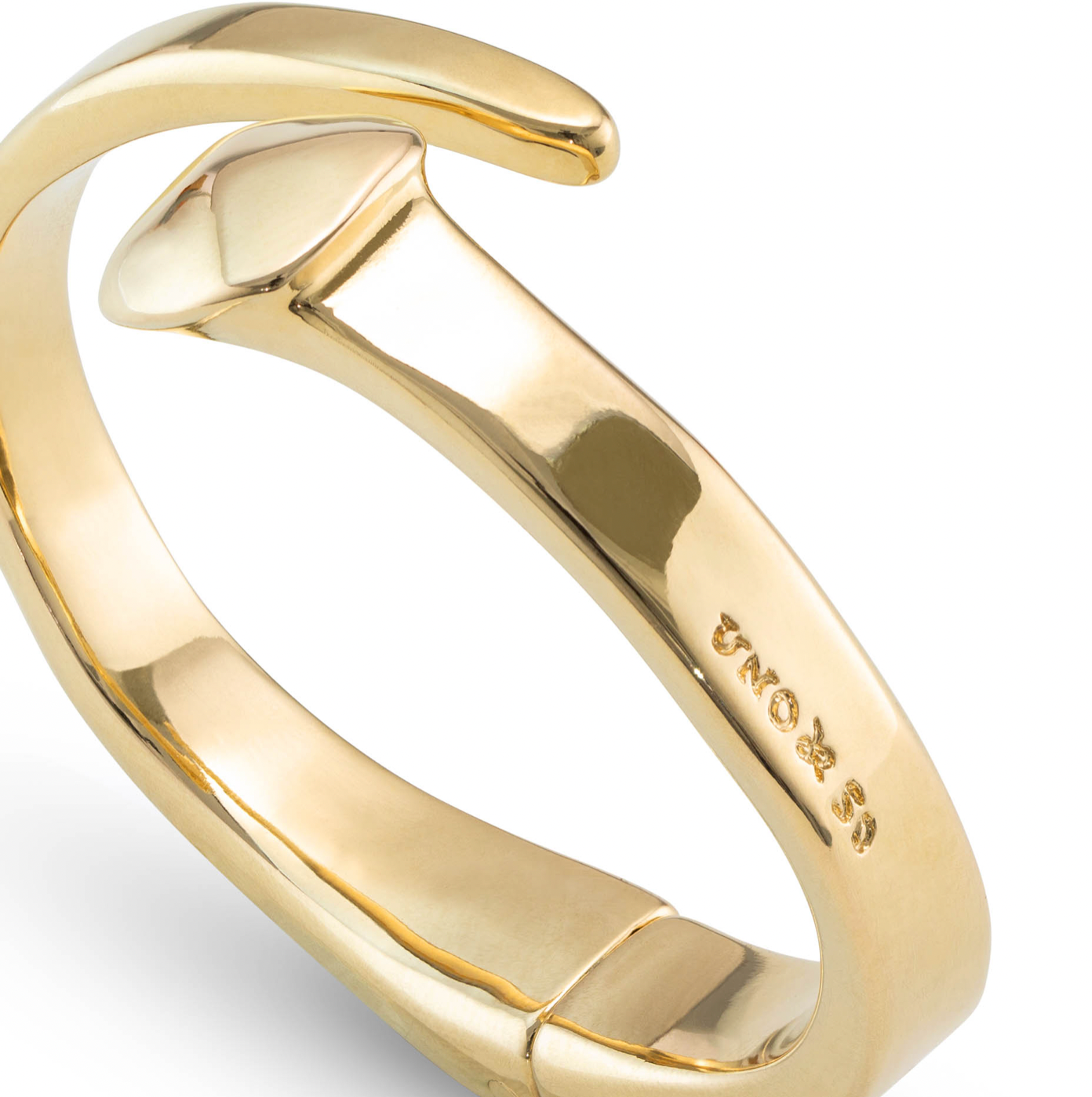 New Nail | Uno de 50 | Luby