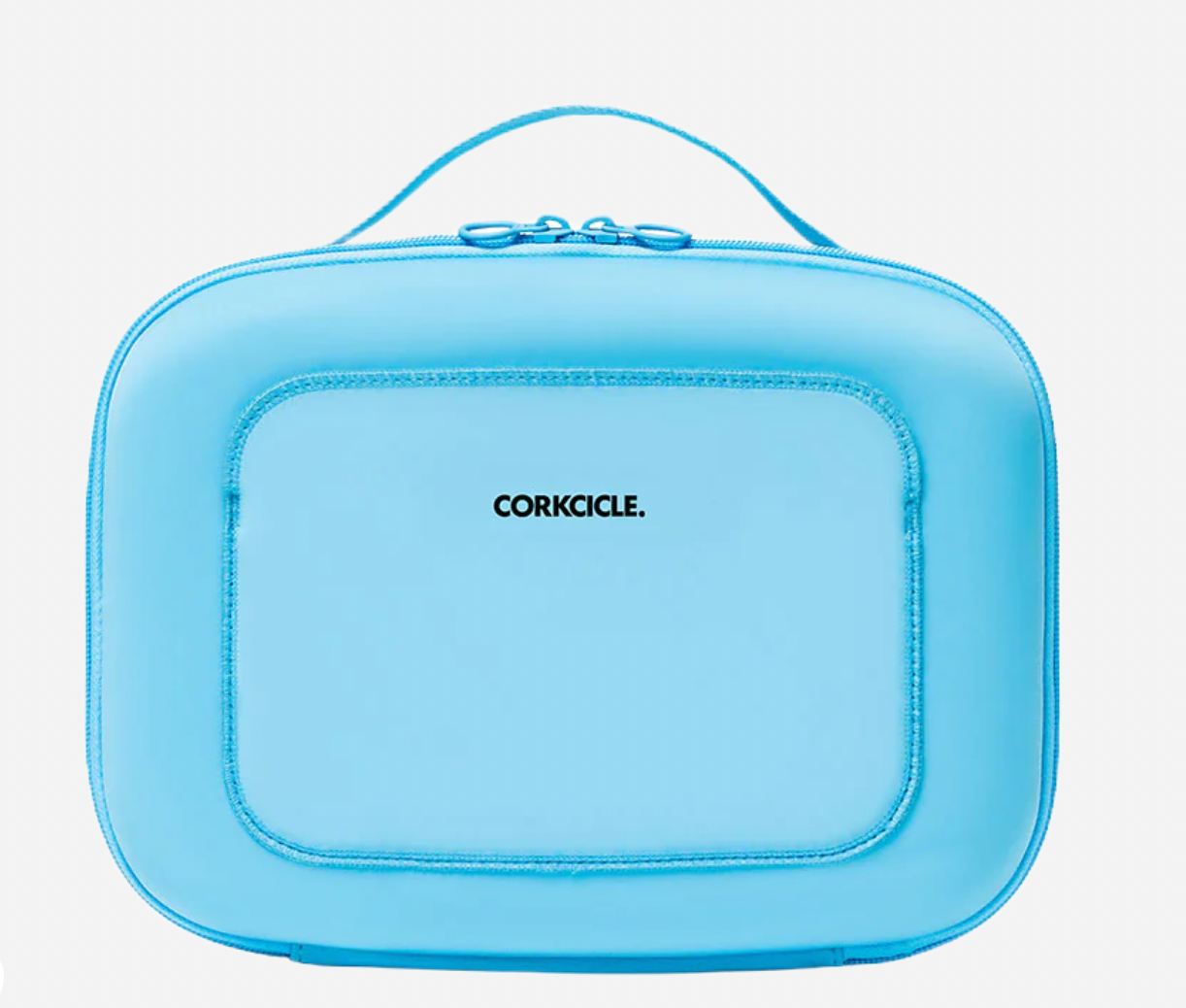 Lunchpod- Santorini Neoprene | Corkcicle | Luby
