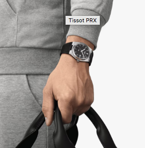 Tissot PRX | Tissot | Luby