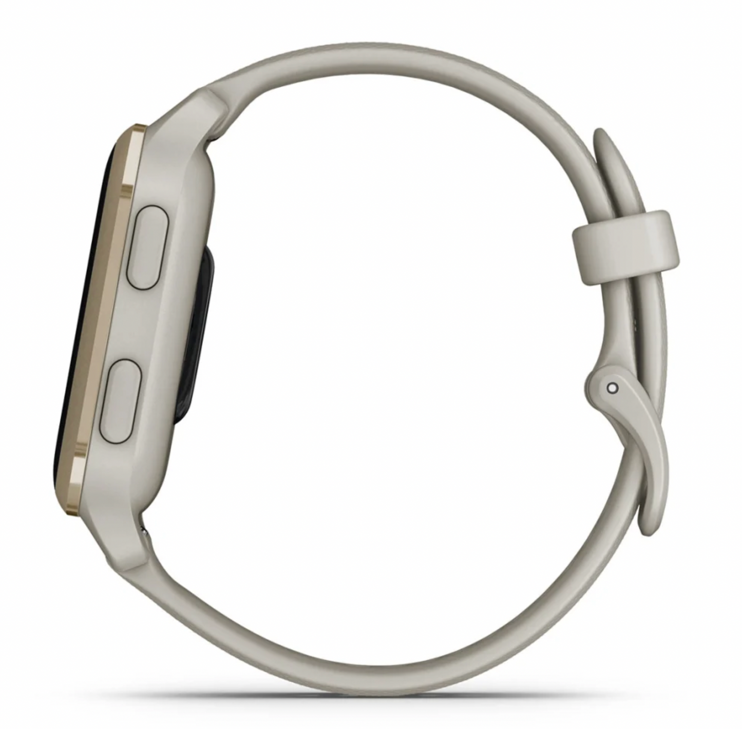 Garmin Venu SQ2 Music Edition French Gray/ Cream Gold | Garmin | Luby