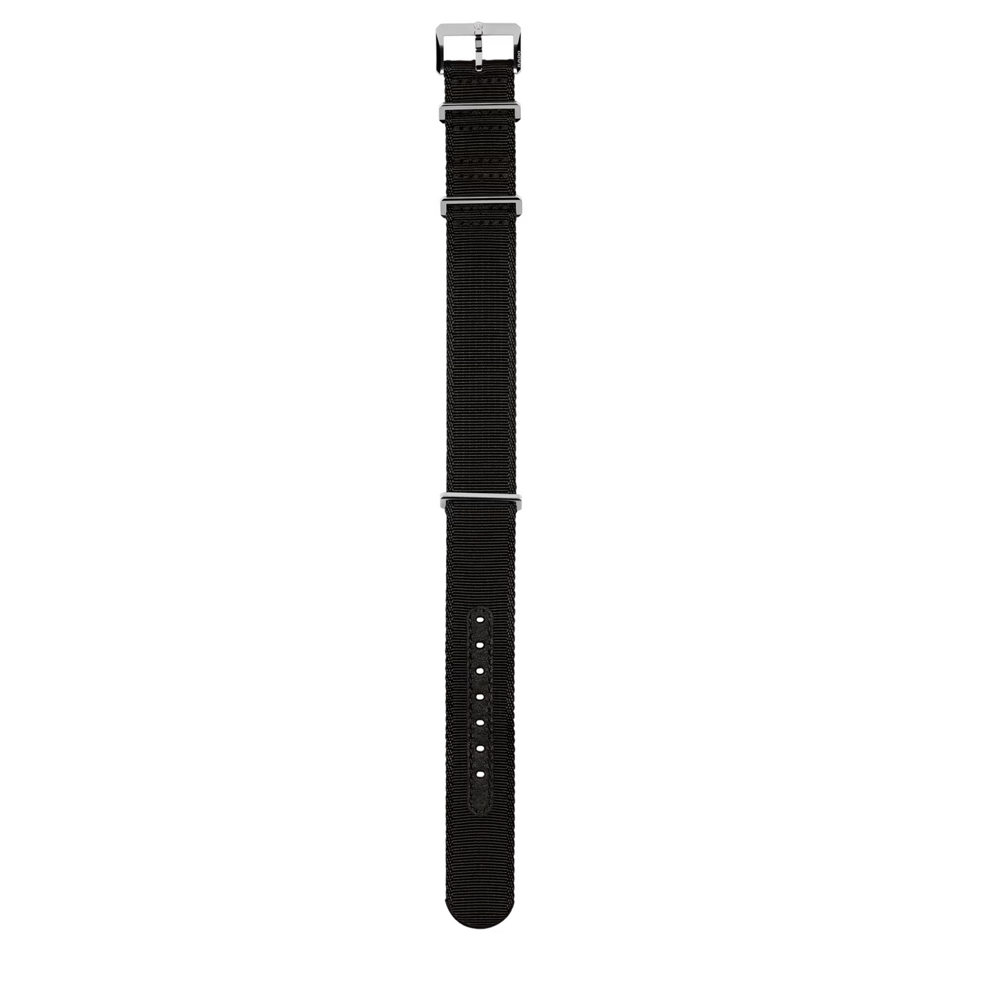 Black Textile Strap | Rado | Luby