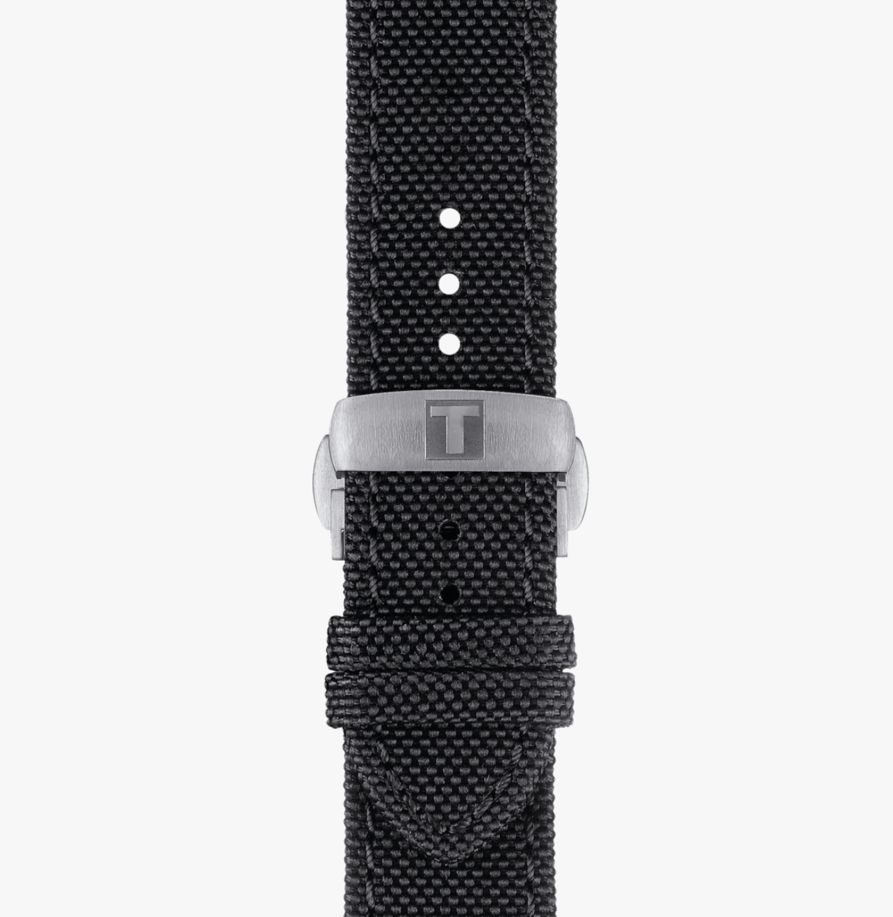 Tissot Seastar 1000 Powermatic 80 All Black | Tissot | Luby