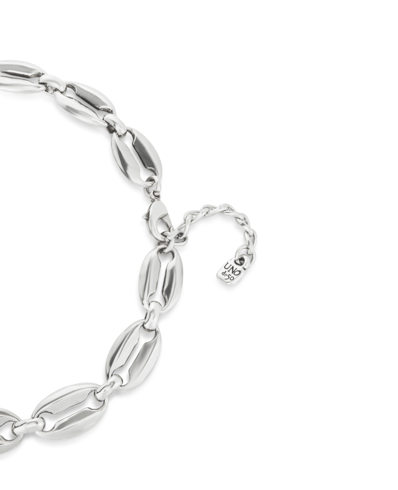 Merci Necklace | Uno de 50 | Luby