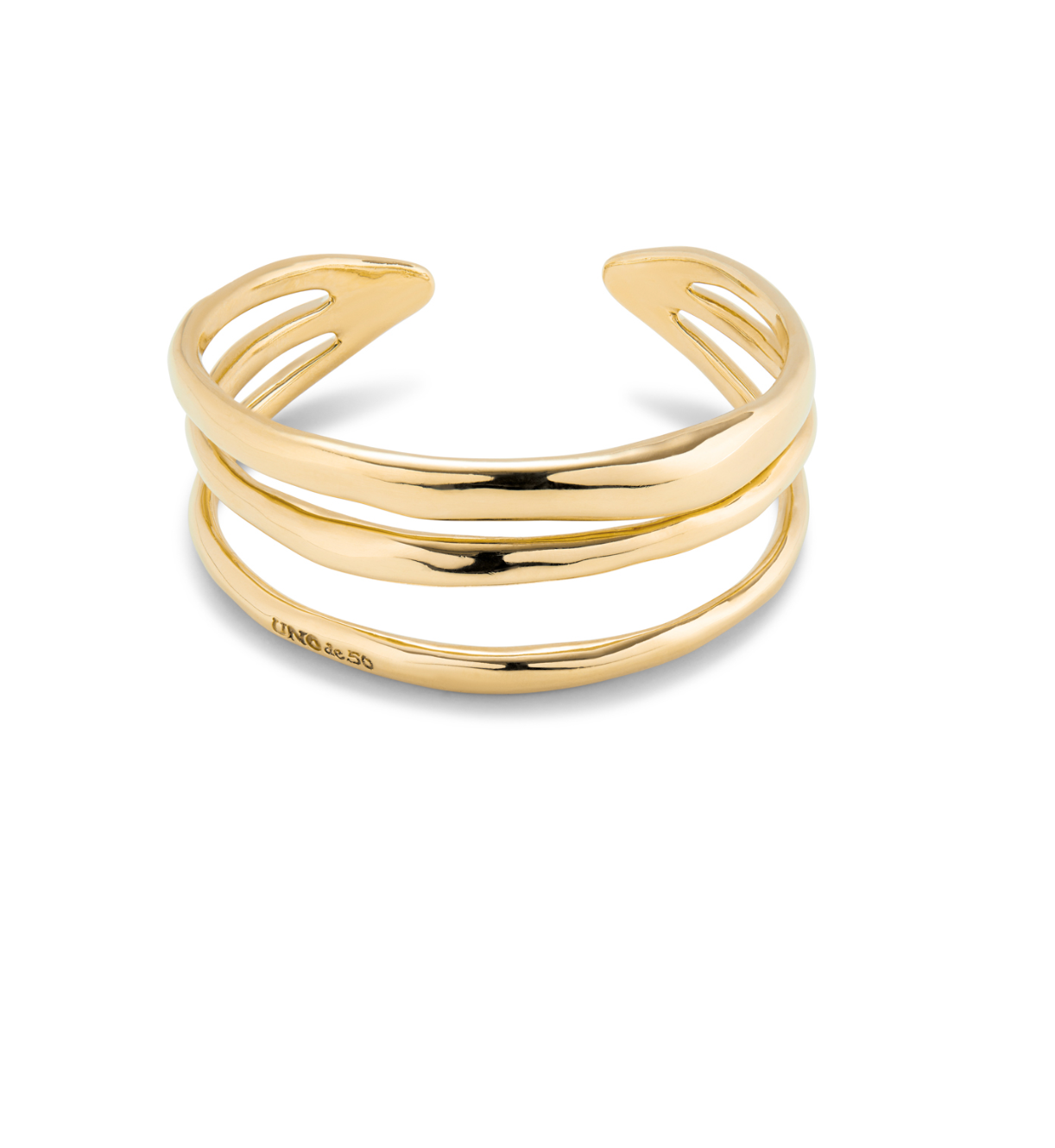 Electrick Bracelet | Uno de 50 | Luby