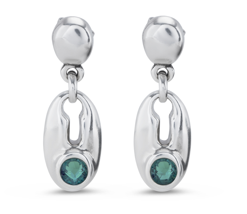 To You Earrings | Uno de 50 | Luby