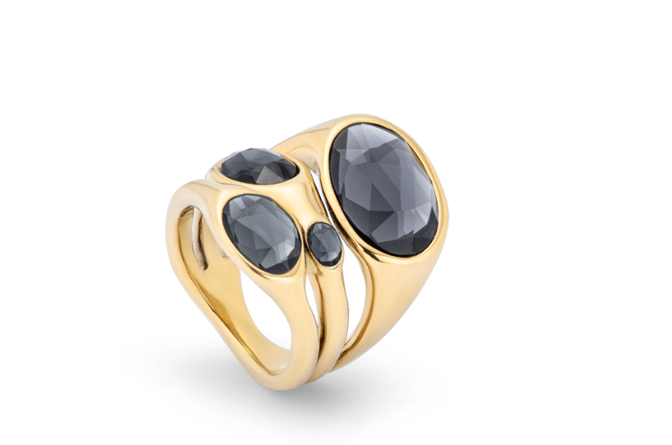 Sunshine Rings | Uno de 50 | Luby