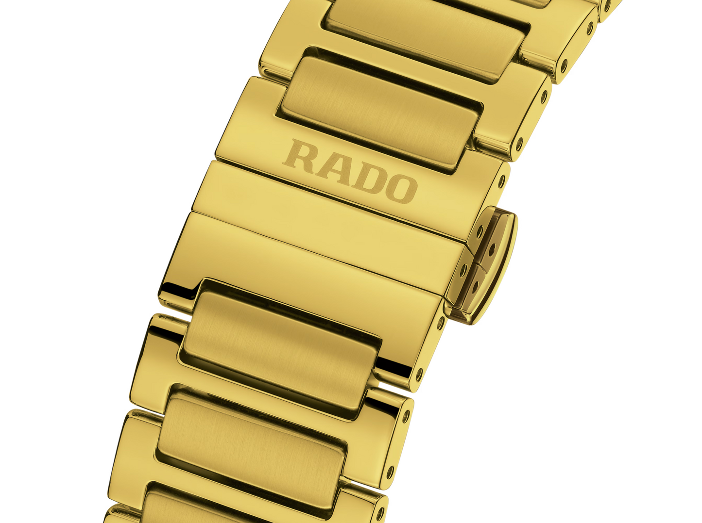 DiaStar Original Diamonds Cerramos | Rado | Luby