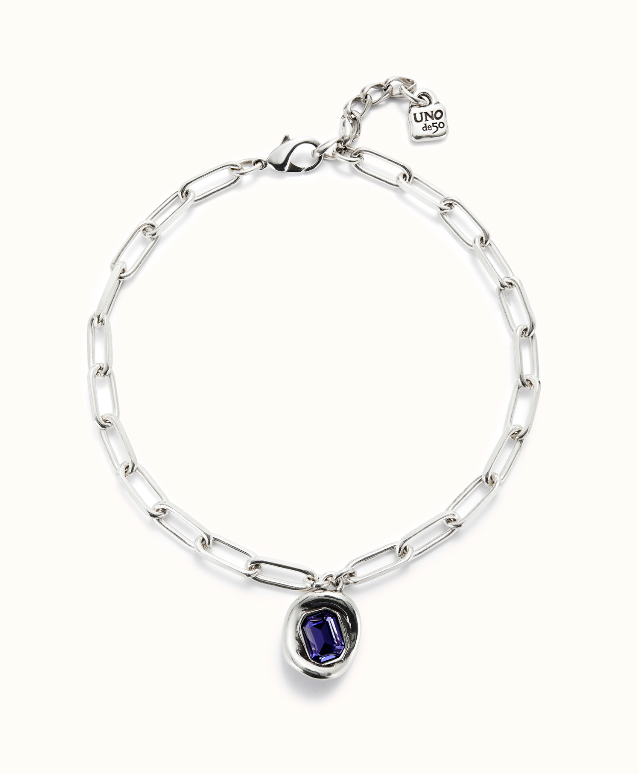 Ser Valiente Necklace | Uno de 50 | Luby