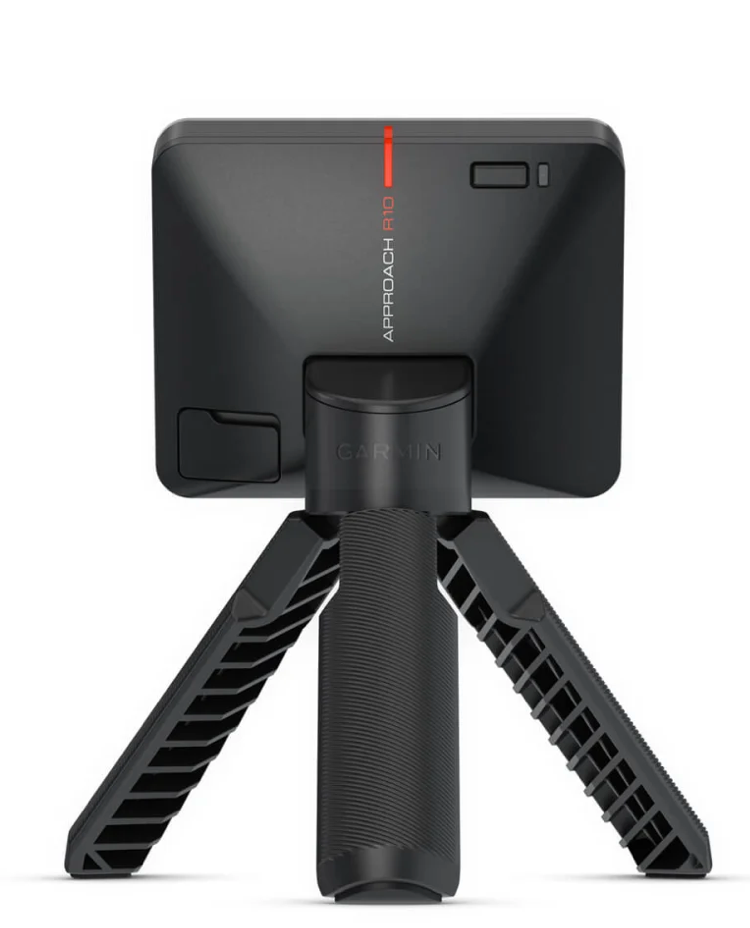 Approach® R10 Portable Golf Launch Monitor | Garmin | Luby