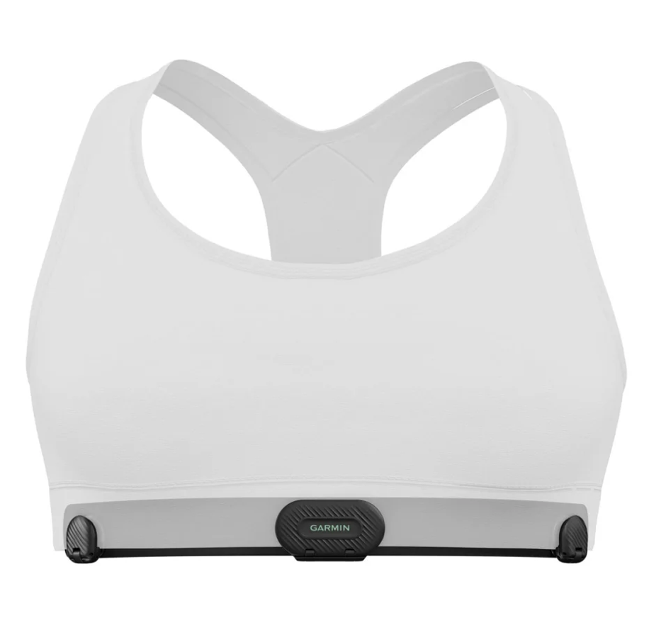 HRM-Fit™ GARMIN | Garmin | Luby