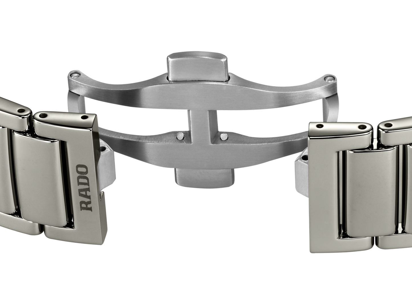 True Round Automatic Open Heart | Rado | Luby