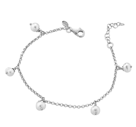Marcello Pane Charm Bracelet | Marcello Pane | Luby