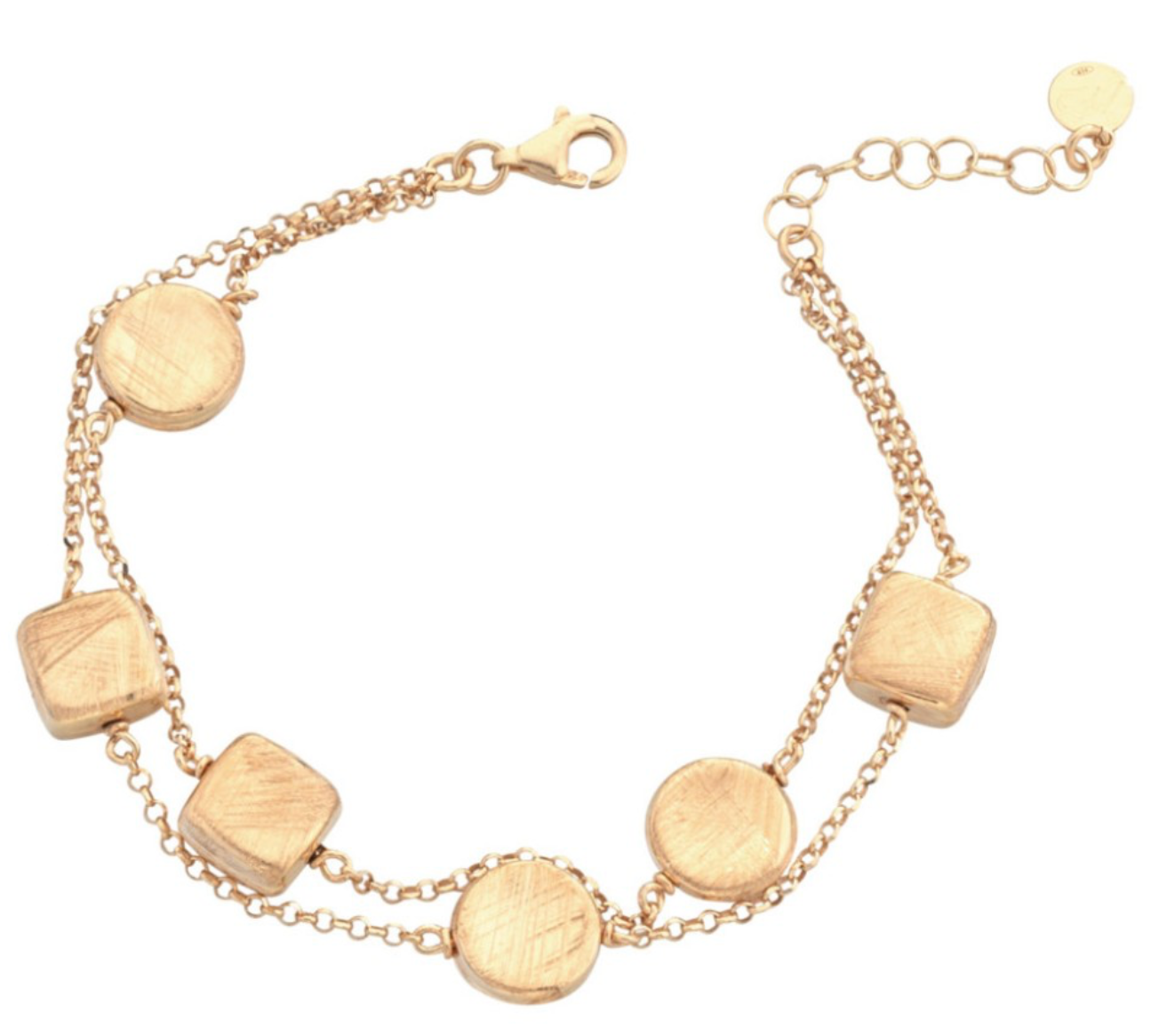 Marcello Pane Elements Bracelet | Marcello Pane | Luby