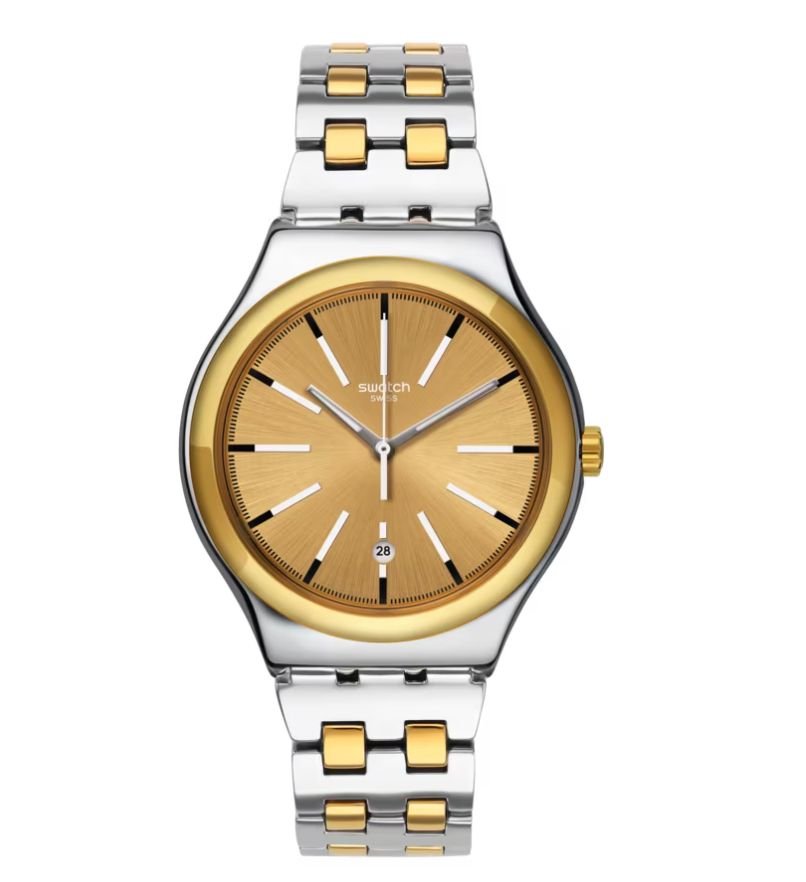 TICO-TOCO | Swatch | Luby